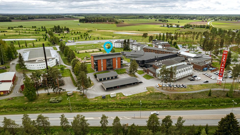 Kohdekuva