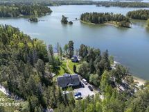 Etelä-kaakkoon Sipoon saaristoon