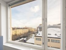Helsingin Fredrikinkatu 48, 218,5 m², 6. krs