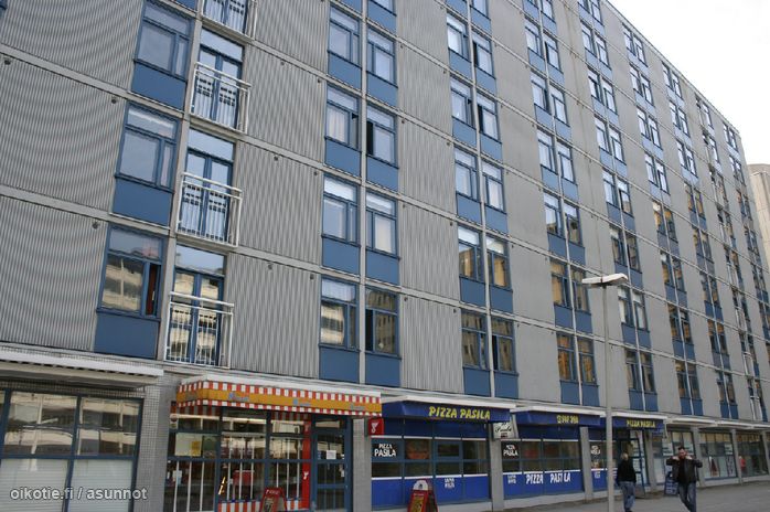 Talokuva