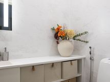 Alakerran wc