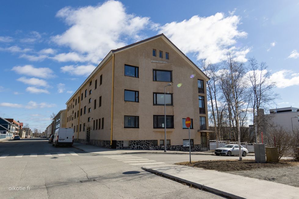Kohdekuva