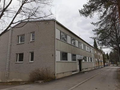 Kerrostalo – Lappeenranta
