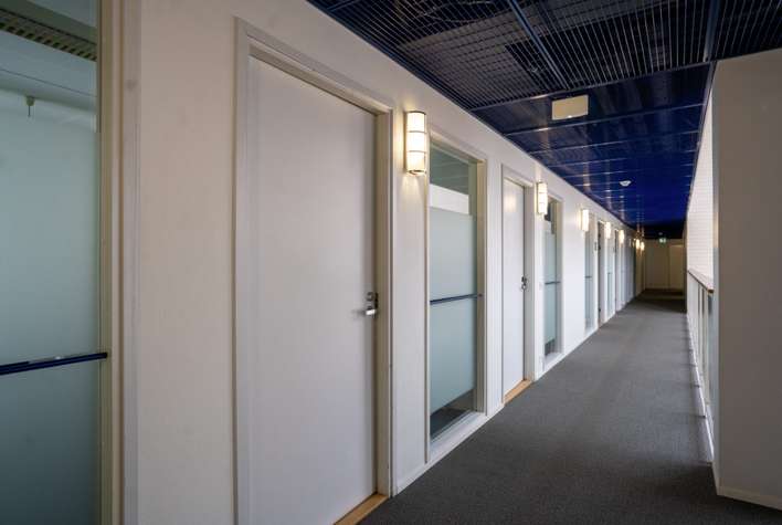 Liiketila, 330/380 m², Satama – pohled 4
