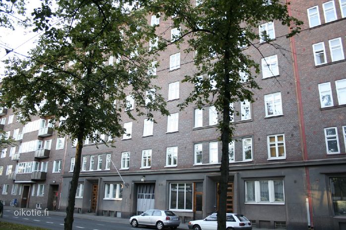Talokuva