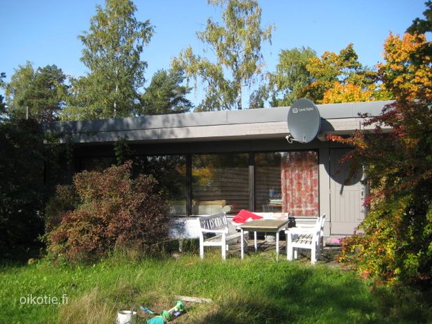 Talokuva