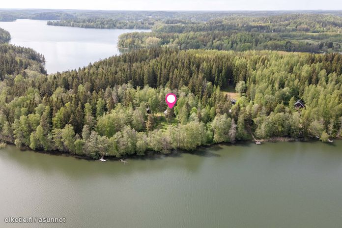 Asuntoilmoituksen kuva