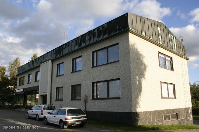 Talokuva