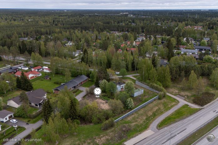 Asuntoilmoituksen kuva