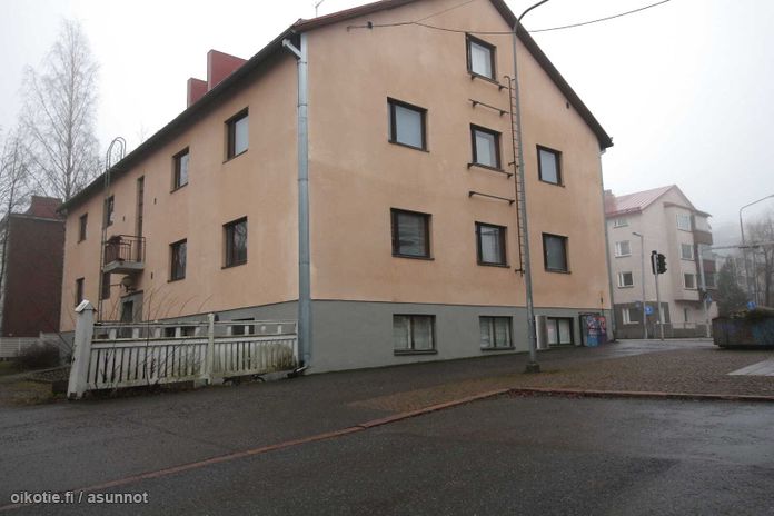 Asuntoilmoituksen kuva