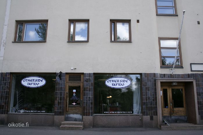 Talokuva