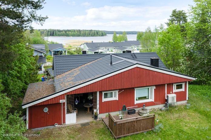 Asuntoilmoituksen kuva