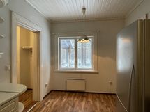 Keittiö