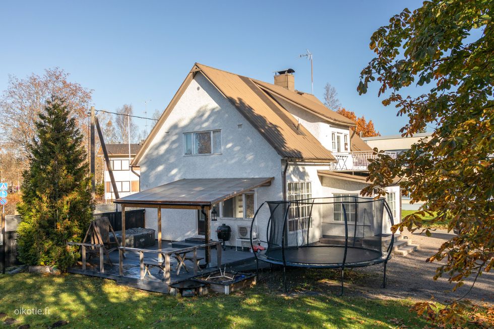 Kohdekuva