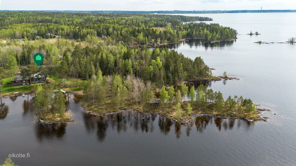 Kohdekuva