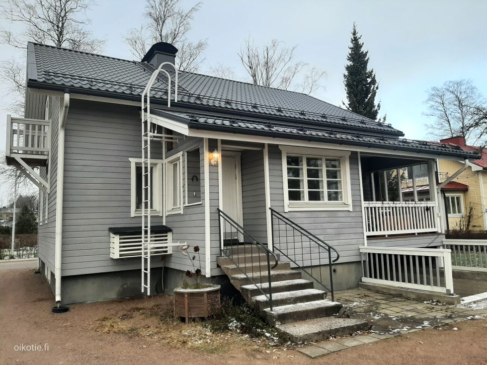 Kohdekuva