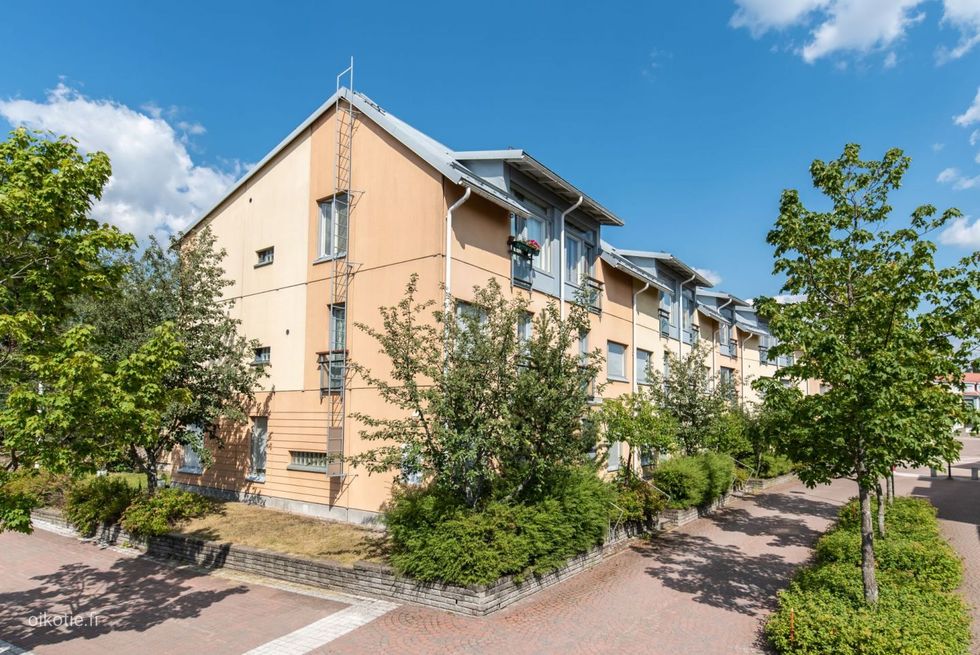 Kohdekuva