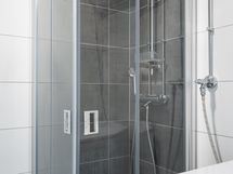 Kph. Pesukone valmiina