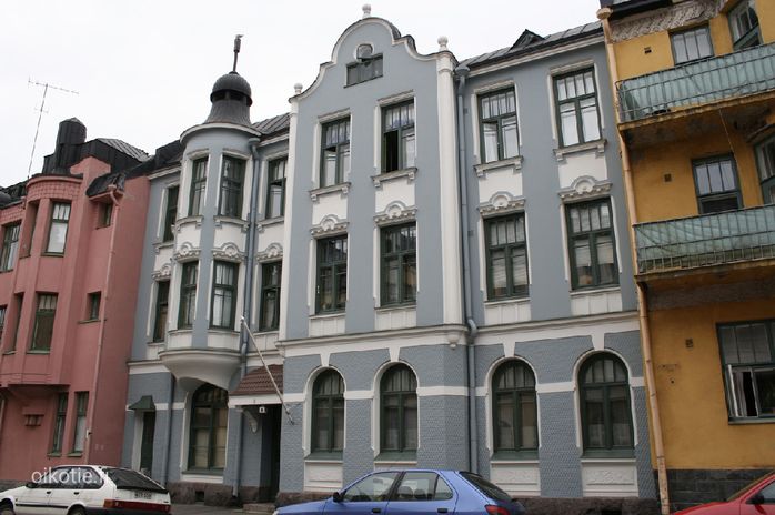 Talokuva