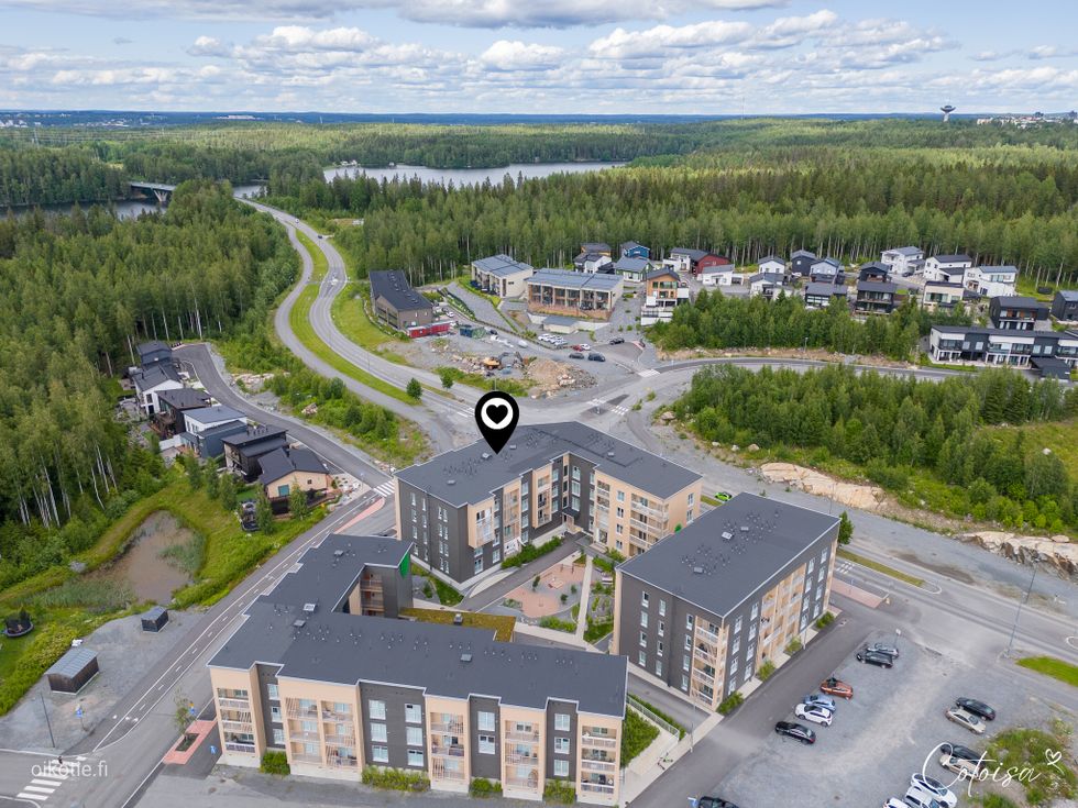 Kohdekuva