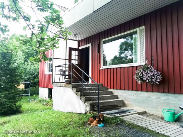 Asuntoilmoituksen kuva
