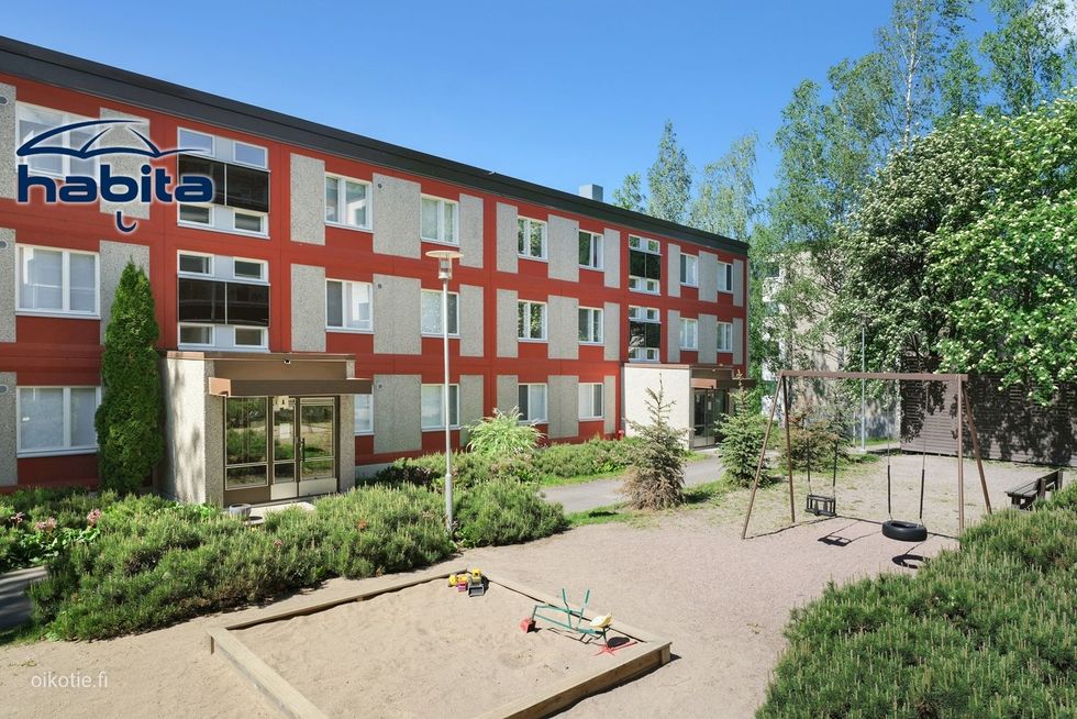 Kohdekuva