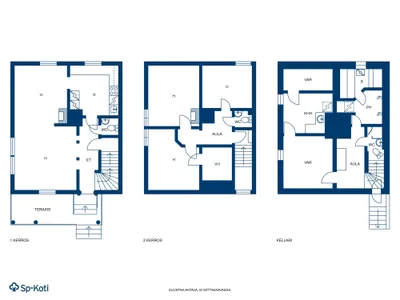 Apartment in Lahti - View 4