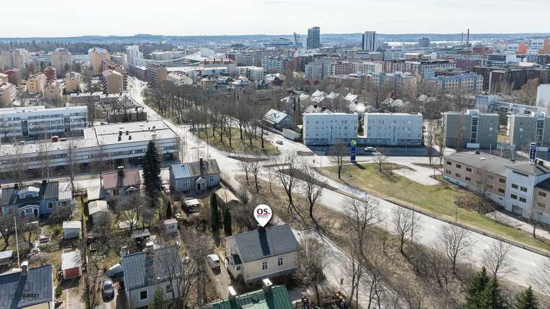 Kohdekuva
