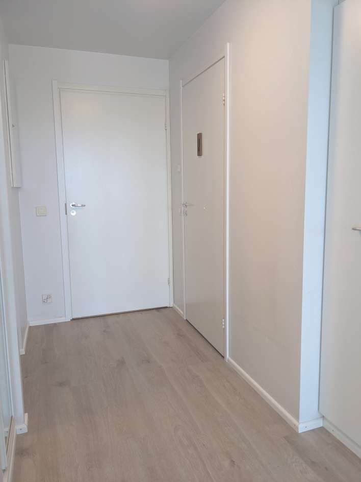 Kerrostalo, 2h + avok + s + p, 49 m², Keskusta – pohled 4