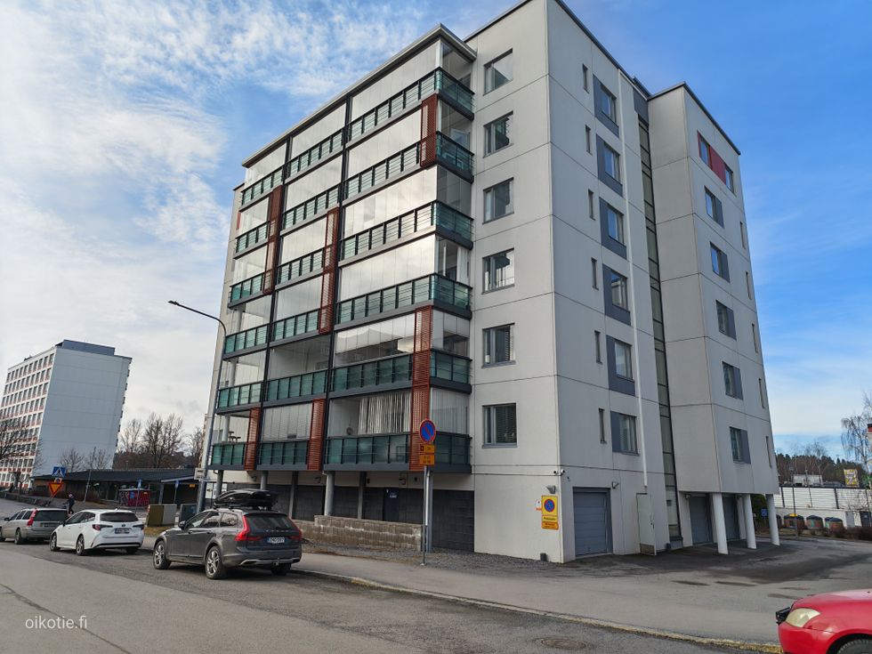 Kohdekuva
