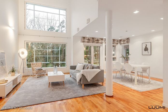 Asuntoilmoituksen kuva