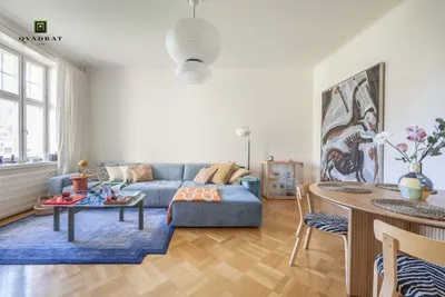 Kerrostalo, 3h+k, 78 m², Eira - View 2