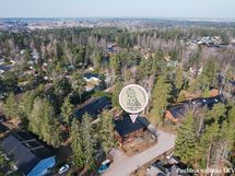 Kaleva on rauhallinen ja viihtyisä asuinalue lähellä päiväkotia ja kouluja. 