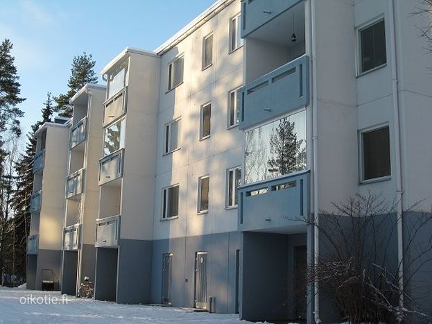 Talokuva