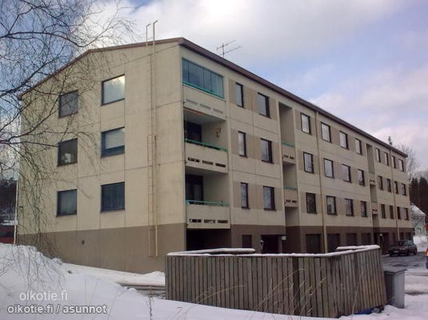 Talokuva