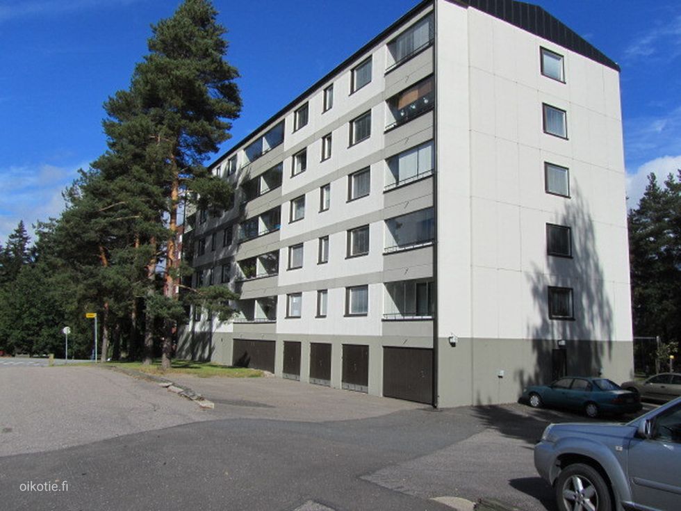 Kohdekuva