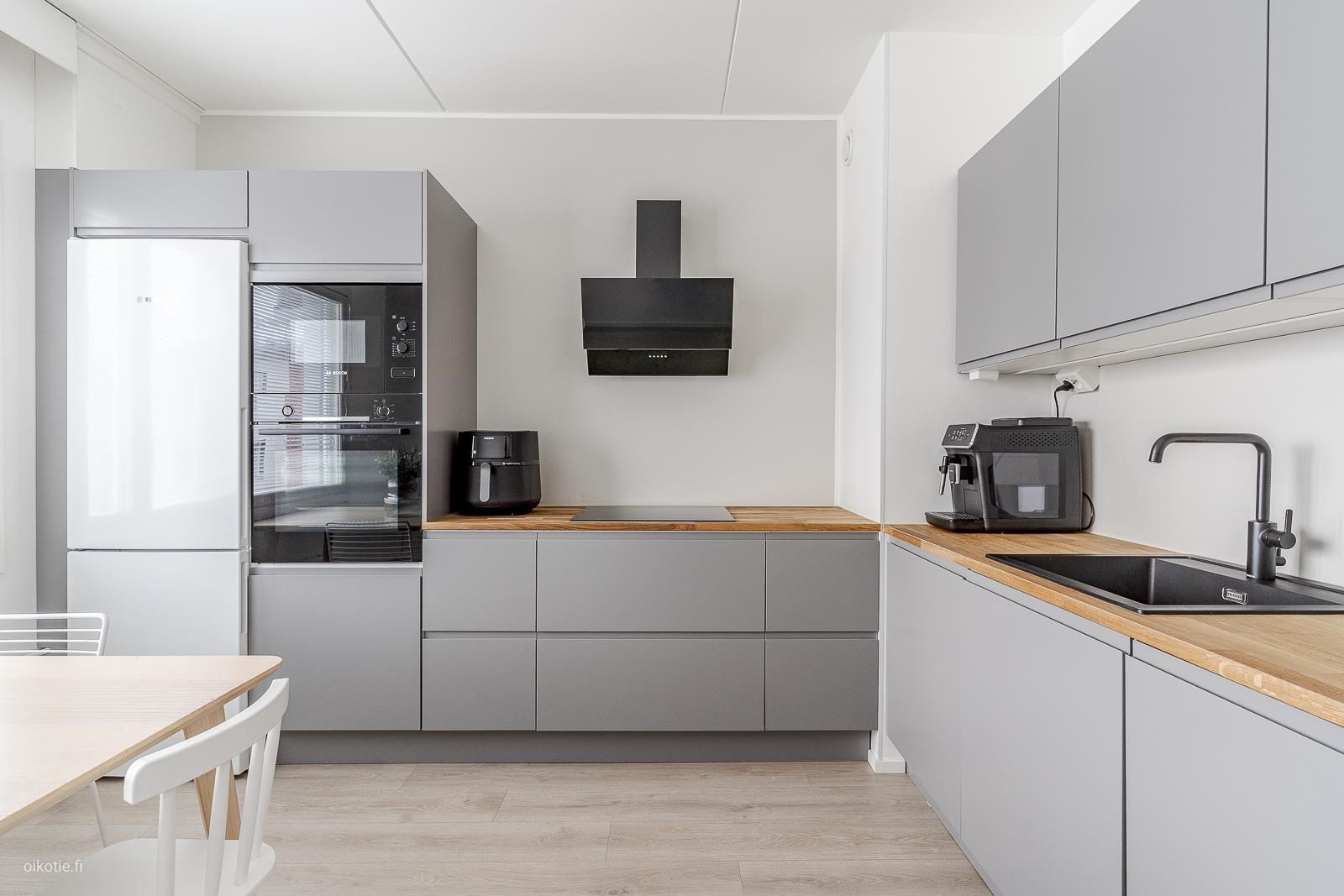 Apartment in Turku