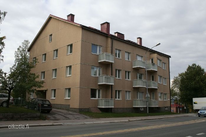 Talokuva