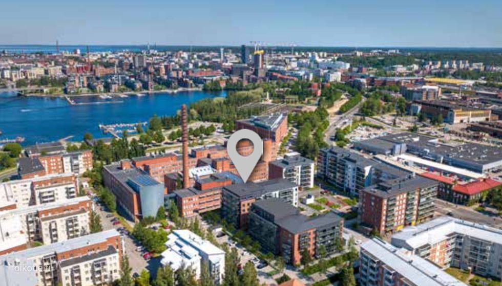 Kohdekuva