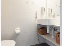 Erillinen wc