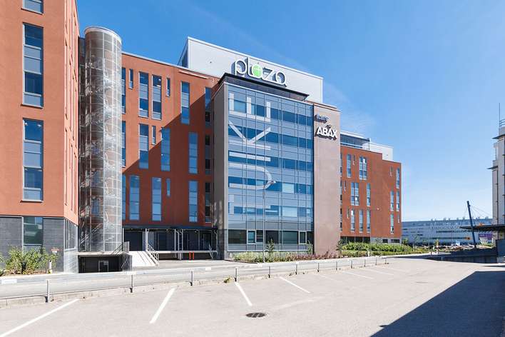 Liiketila, 260 m², Aviapolis, Vantaa