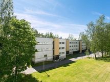 julkisivu