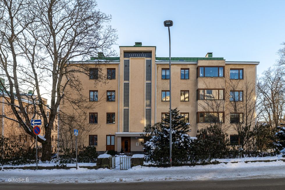 Kohdekuva