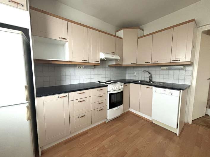 Kerrostalo, 3h,k,kph,vh,las.parv, 67,5 m², Hovinsaari – pohled 3