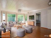 Virtuaalisesti sisustettu