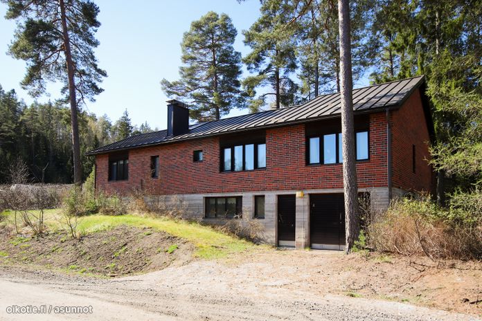 Asuntoilmoituksen kuva