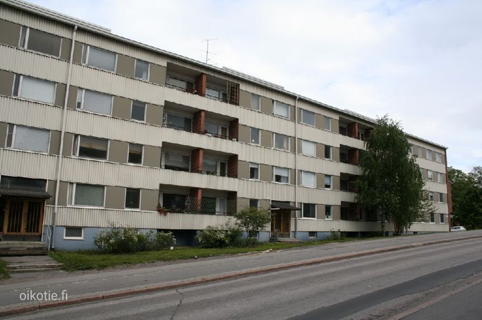 Talokuva