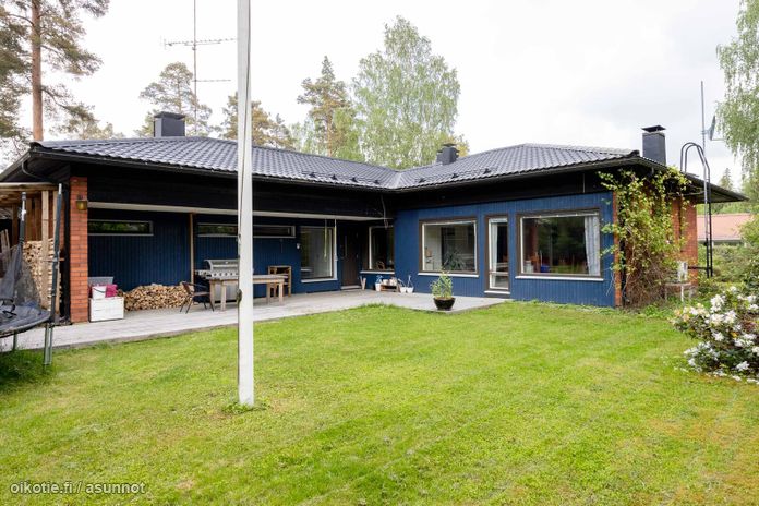 Asuntoilmoituksen kuva