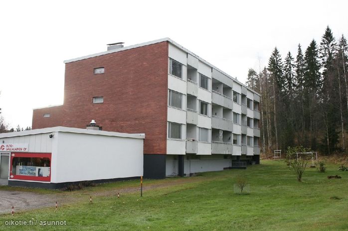 Talokuva