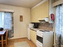 Keittiö